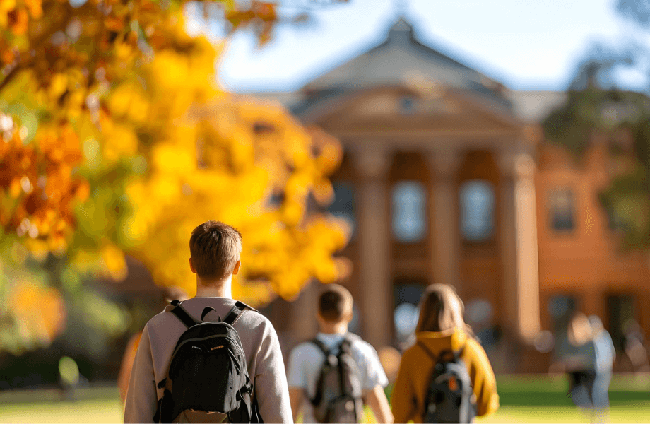 How Enterprise Solutions Are Transforming Higher Education